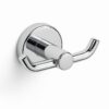 Milano Classic - Double Robe Hook