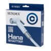 Sundex Shattaf Set with High Grade Rubber View 3