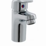 Sundex Single Lever Wash Basin Mixer