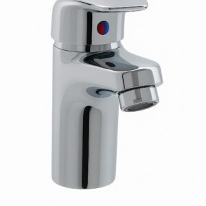 Sundex Single Lever Wash Basin Mixer