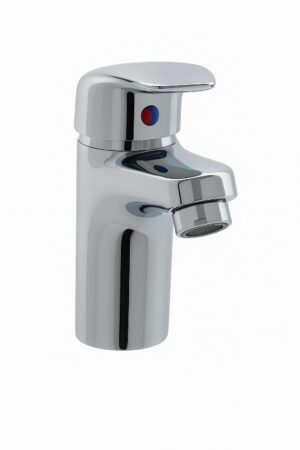 Sundex Single Lever Wash Basin Mixer