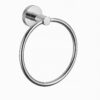 Milano -Wall Mounted Towel Ring for Bathroom Kitchen