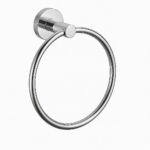 Milano -Wall Mounted Towel Ring for Bathroom Kitchen