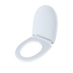 Milano Delux MSC-049 140400500791 Water Closet Slow Down Seat Cover