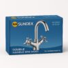 Sundex - Double Handle Mixer View 5