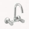 SUNDEX Single Lever Kitchen Sink Mixer View 2