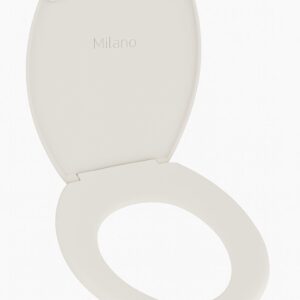 Milano Crown MSC-Water Closet Seat Cover
