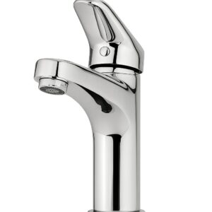 Milano Diva Plus - Basin Mixer with Pop Up Waste