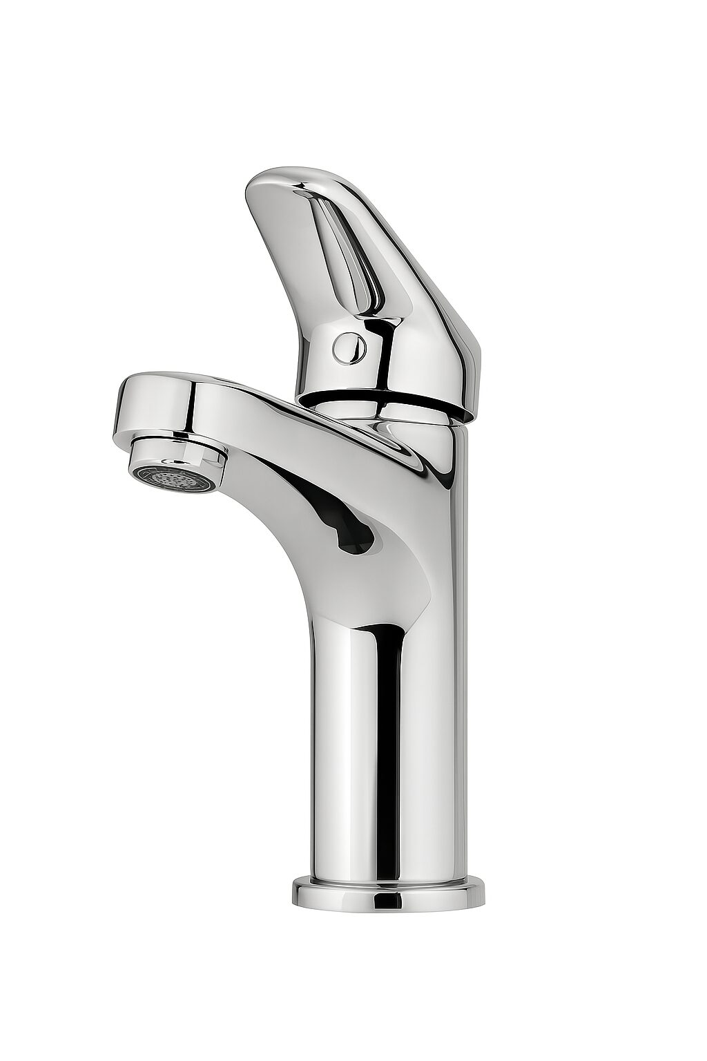 Milano Diva Plus - Basin Mixer with Pop Up Waste