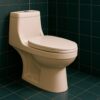 Milano Water Closet - White 6052 140500100259 - View 2