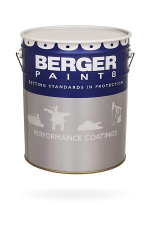 Asian Paints Berger Road Marking 18 L