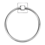 Geepas GSW61098 Towel Ring