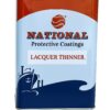 National Paints  Lacquer Thinner