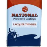 National Paints  Lacquer Thinner