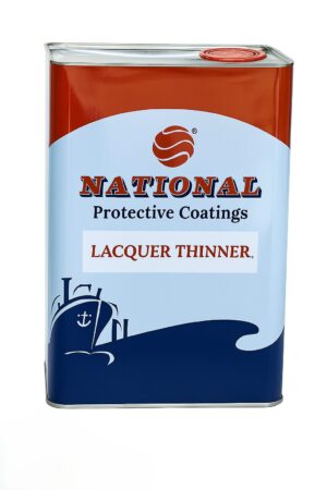 National Paints  Lacquer Thinner