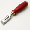 10-inch Flat Chisel with Grip View 3