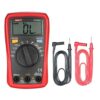 UNI-T UT33B Palm Size Digital Multimeter (200V–600V) View 6