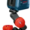 Bosch GLL 2 - 10M Self-Leveling Professional Line Laser