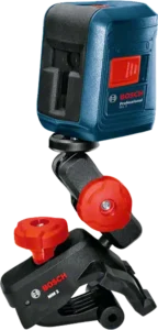 Bosch GLL 2 - 10M Self-Leveling Professional Line Laser