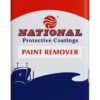 National Paints 3.6L Paint Remover
