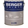 Asian Paints Berger Road Marking 4 L