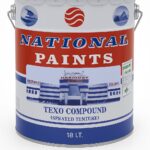 National Texo Compound