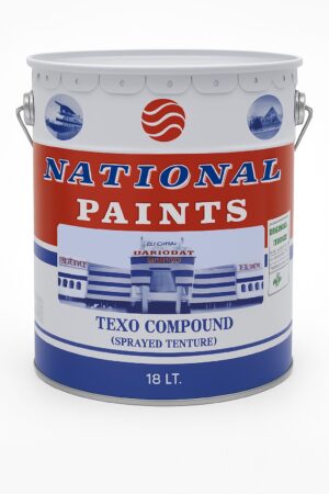 National Texo Compound