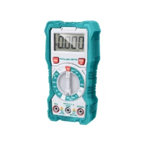 Total TMT460012 Digital Multimeter