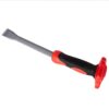 Flat Chisel with Grip 12-inch View 4