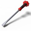 Flat Chisel with Grip 12-inch View 3