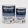Asian Paints Berger Wall Guard 1L Clear