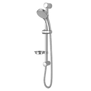 Milano Glory 140300300052 3 Functions Hand Shower with Handle