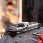 Stanley SXECFE1BBFE 3Mtr Power Cable Extension Bar 3 Socket