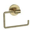 Jaquar Stainless Steel Lid Toilet Paper Holder - antique-bronze