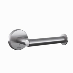 Jaquar Stainless Steel Spare Toilet Paper Holder - Chrome - stainless-steel