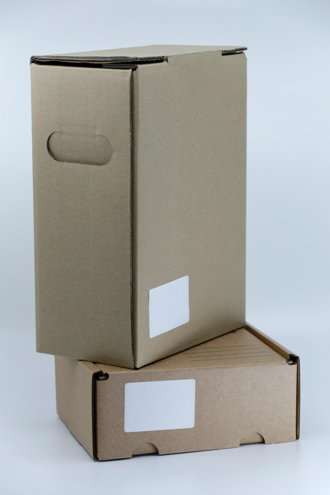Adaptable Boxes