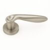 Geepas Mortise Rosette Hollow Lever Handle GHW65046 - View 2