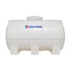 Dubai Polymer 200 Gallon 3 Layer Horizontal Water Tank