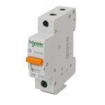 Miniature Circuit Breaker (MCB) Schneider Electric - 40-a