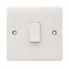Salex IP66 Light Switch