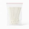 White Cable Tie (Per Piece) - 7.6 x 500mm - View 2