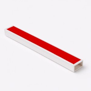 PVC Trunking - 100-mm-x-100-mm