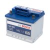 Bosch DIN S3 12V 44AH 440A Car Battery