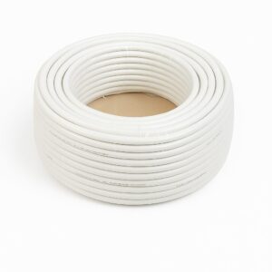 ItalcoCore Flexible Cable 4mm 90 Yard 3 - 2-5mm-x-83-mtr