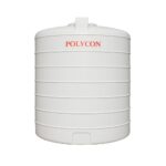Polycon Water Tank 800 Gallon 3 Layer Horizontal