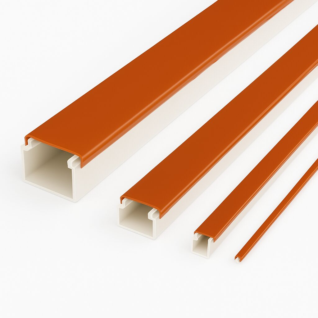 PVC Trunking