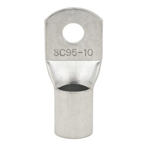 Heavy-Duty Cable Lug 95mm x 12mm