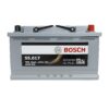 Bosch Car Battery DIN S5 12V 100AH 830A
