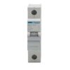 Hager 10A 1Pole 6Ka Miniature Circuit Breaker (MCB)