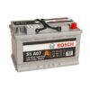 Bosch AGM 12V 95AH Battery 0092S5A070 - View 2